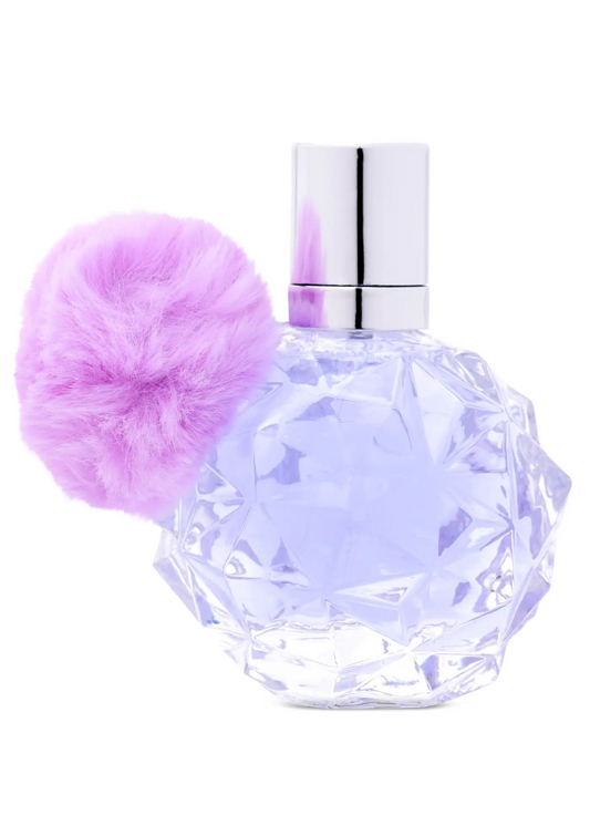 Sparkle Fragrance Body Mist