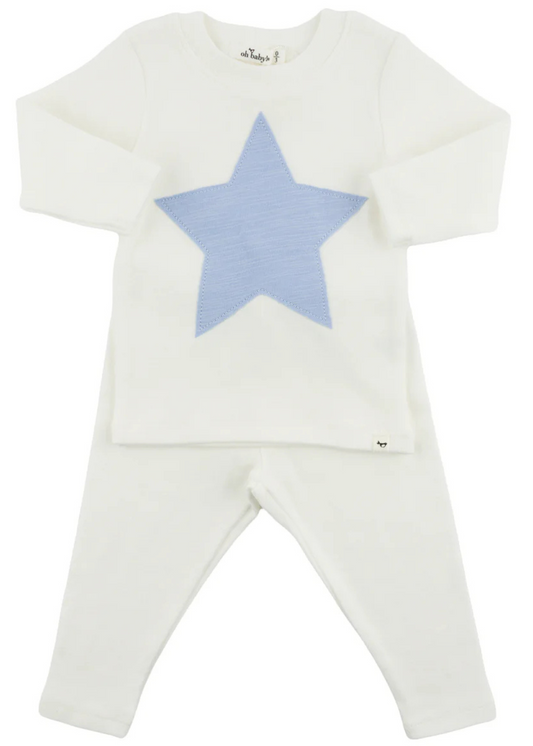 Star Fog Two Piece Set
