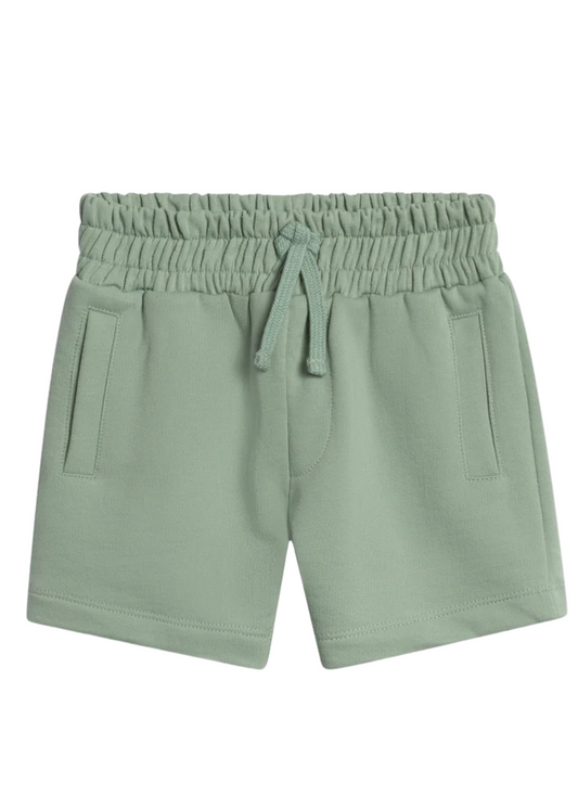 Chris French Terry Shorts