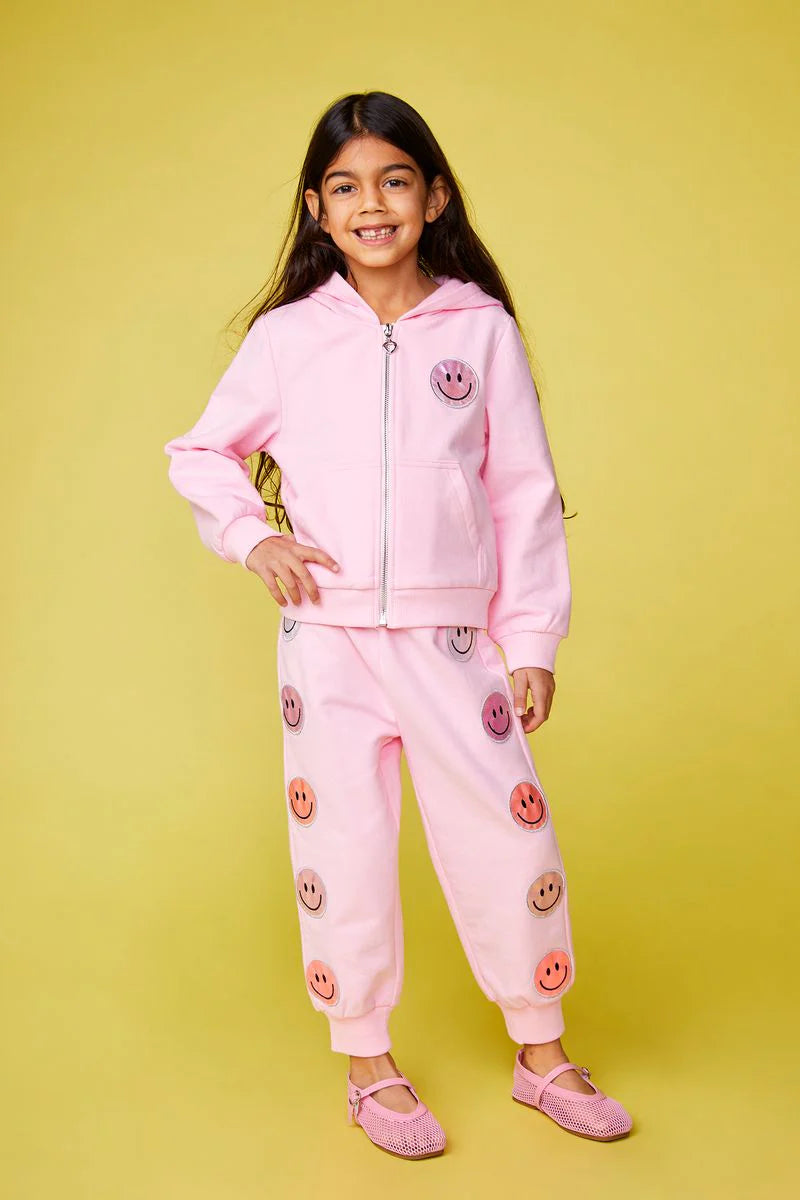 Alexia Smiley Face Set