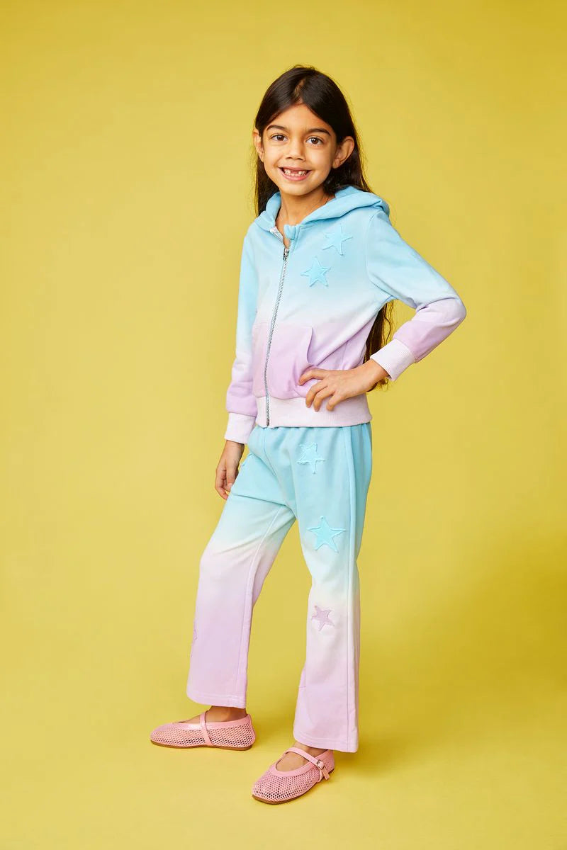 Brynn Ombre Stars Set
