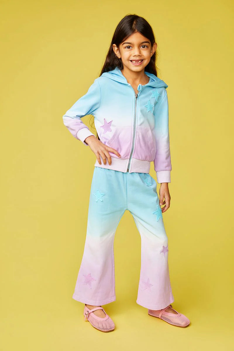 Brynn Ombre Stars Set