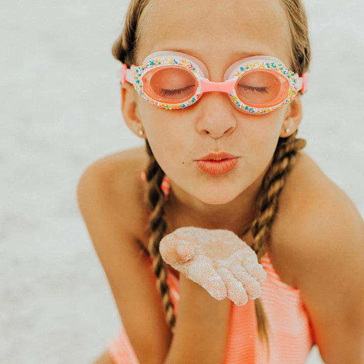 Angel Cake Goggles