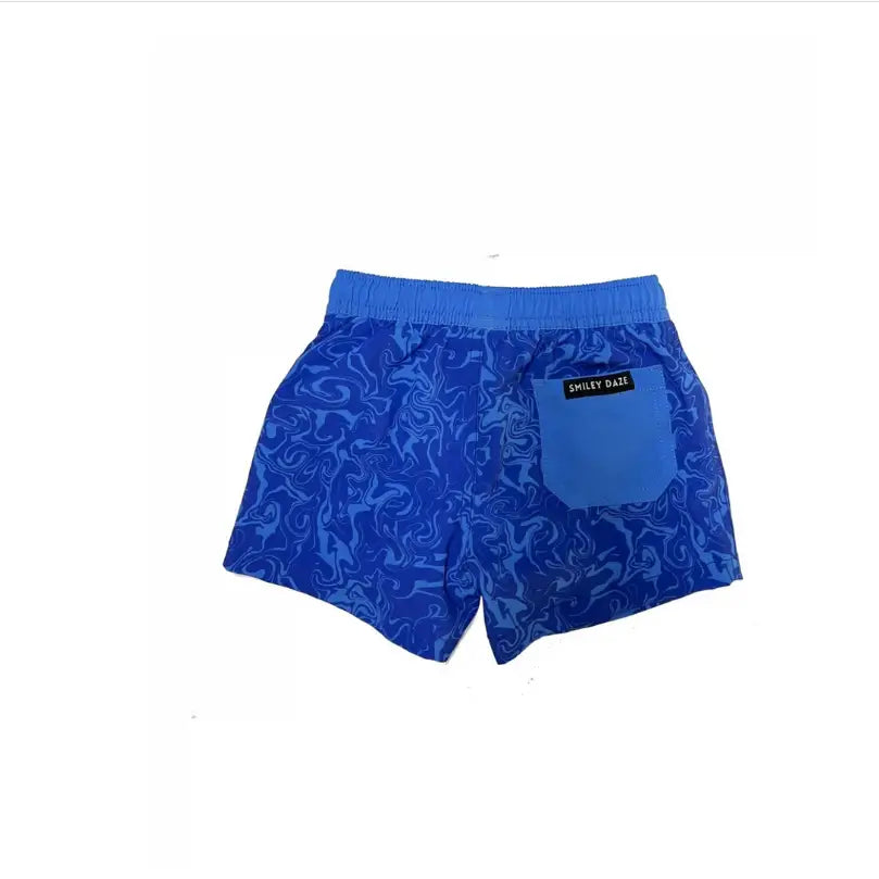 Lagoon Swim Short