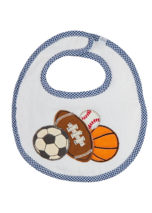 Sports Applique Terr