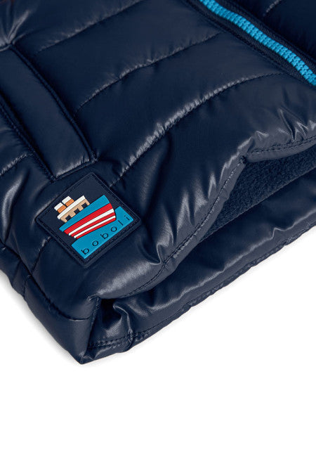 Technical Fabric Vest