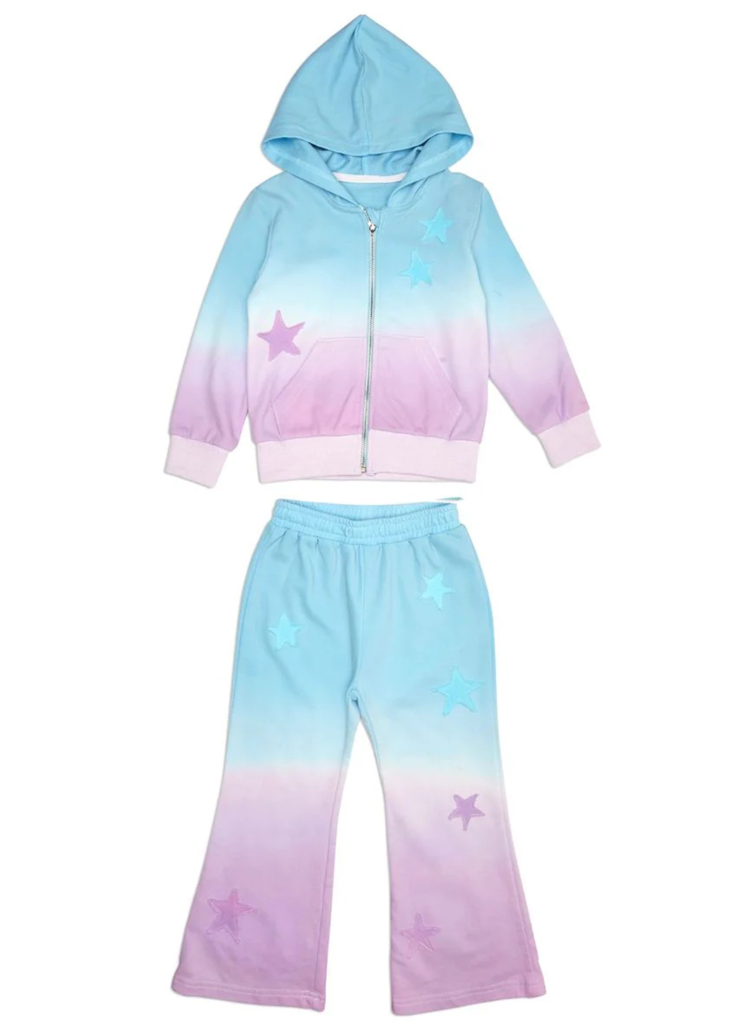 Brynn Ombre Stars Set