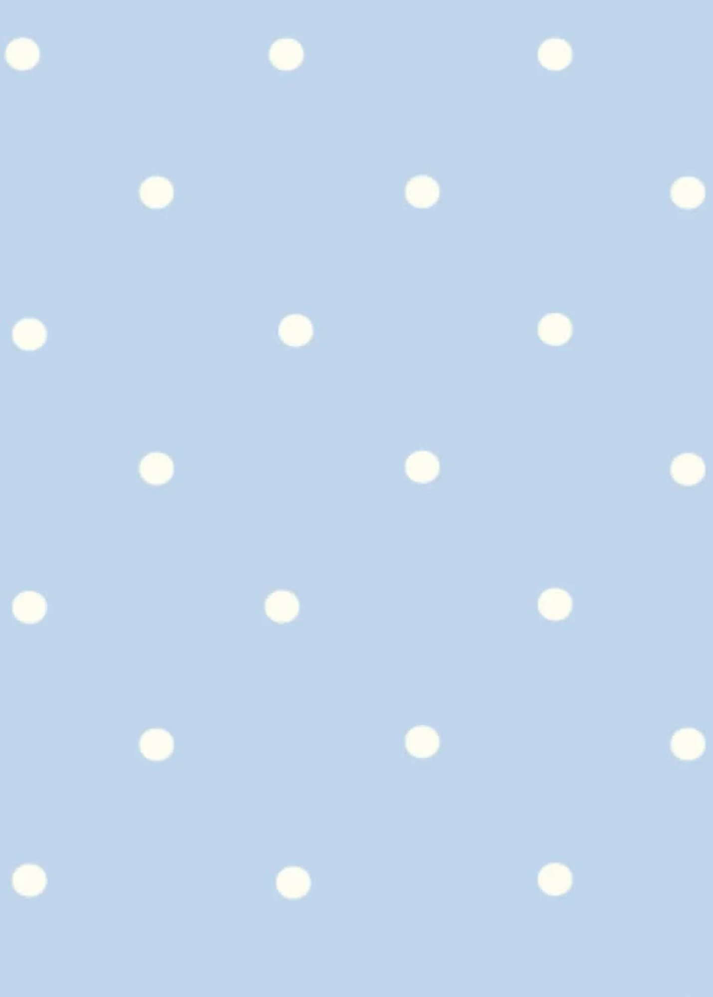 Pin Dot Blue Modal Magnetic Footie