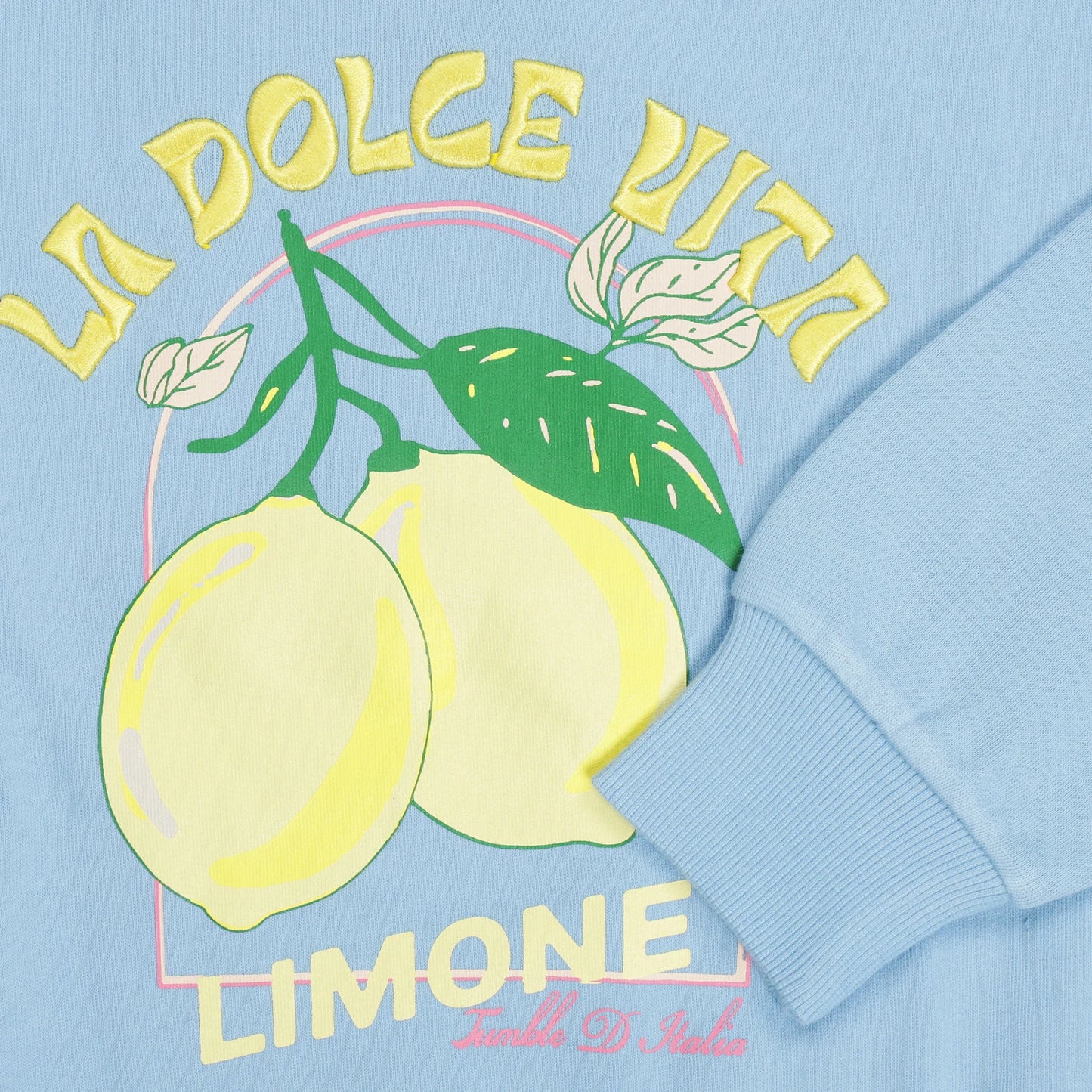 La Dolce Vita Sweatshirt