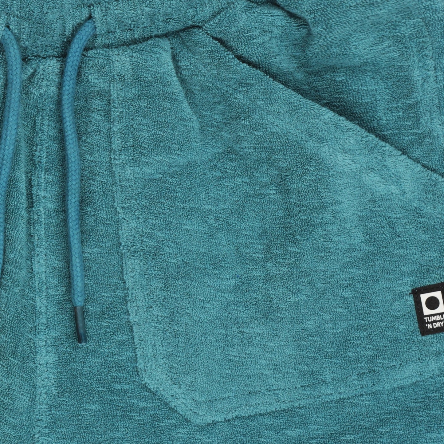 Beach Port Terry Tee