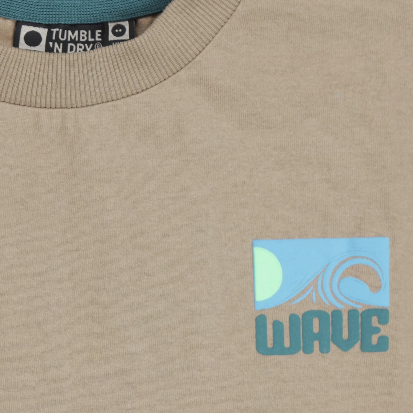 Solomon Islands Graphic Short Sleeve Tee
