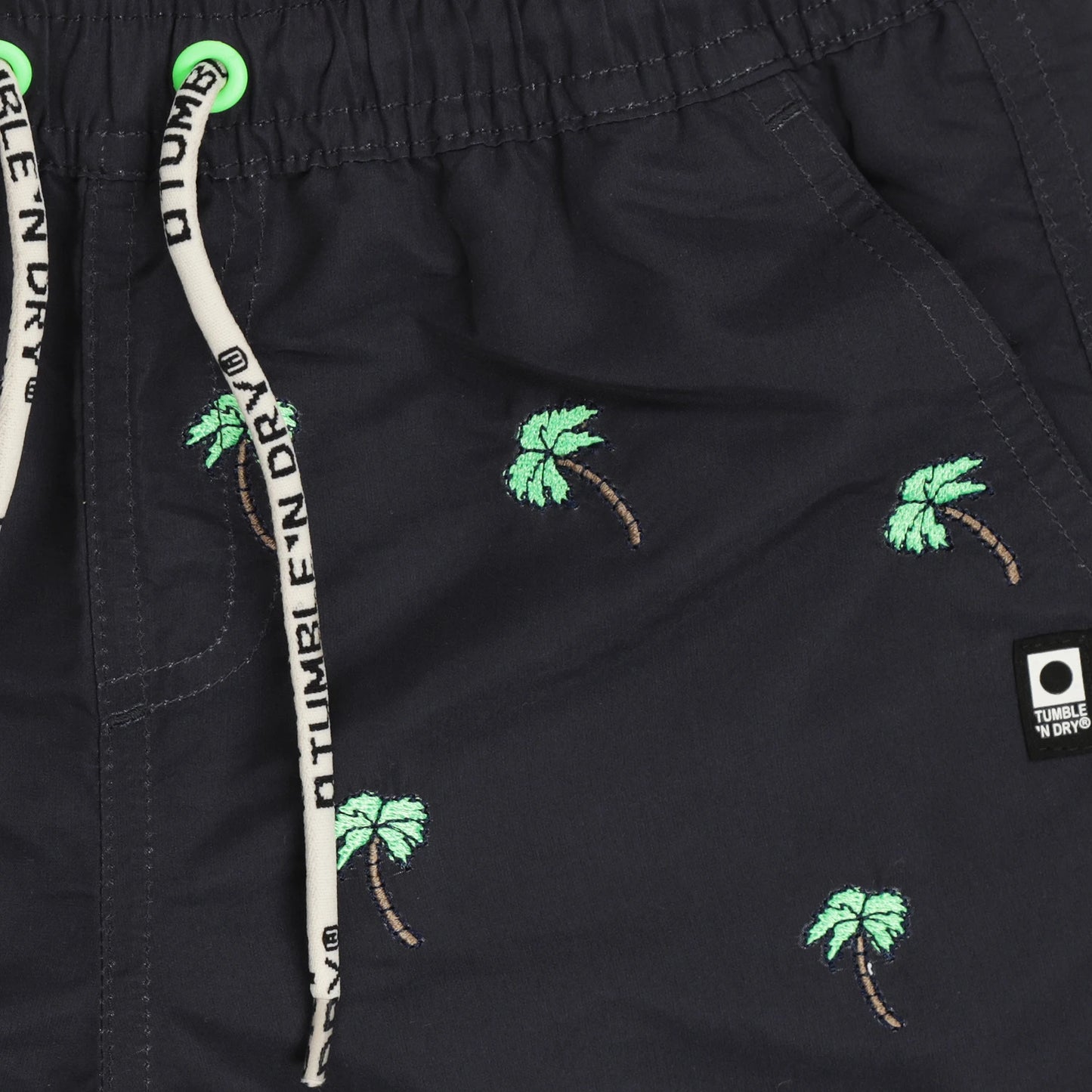 Palmeira Swim Trunks