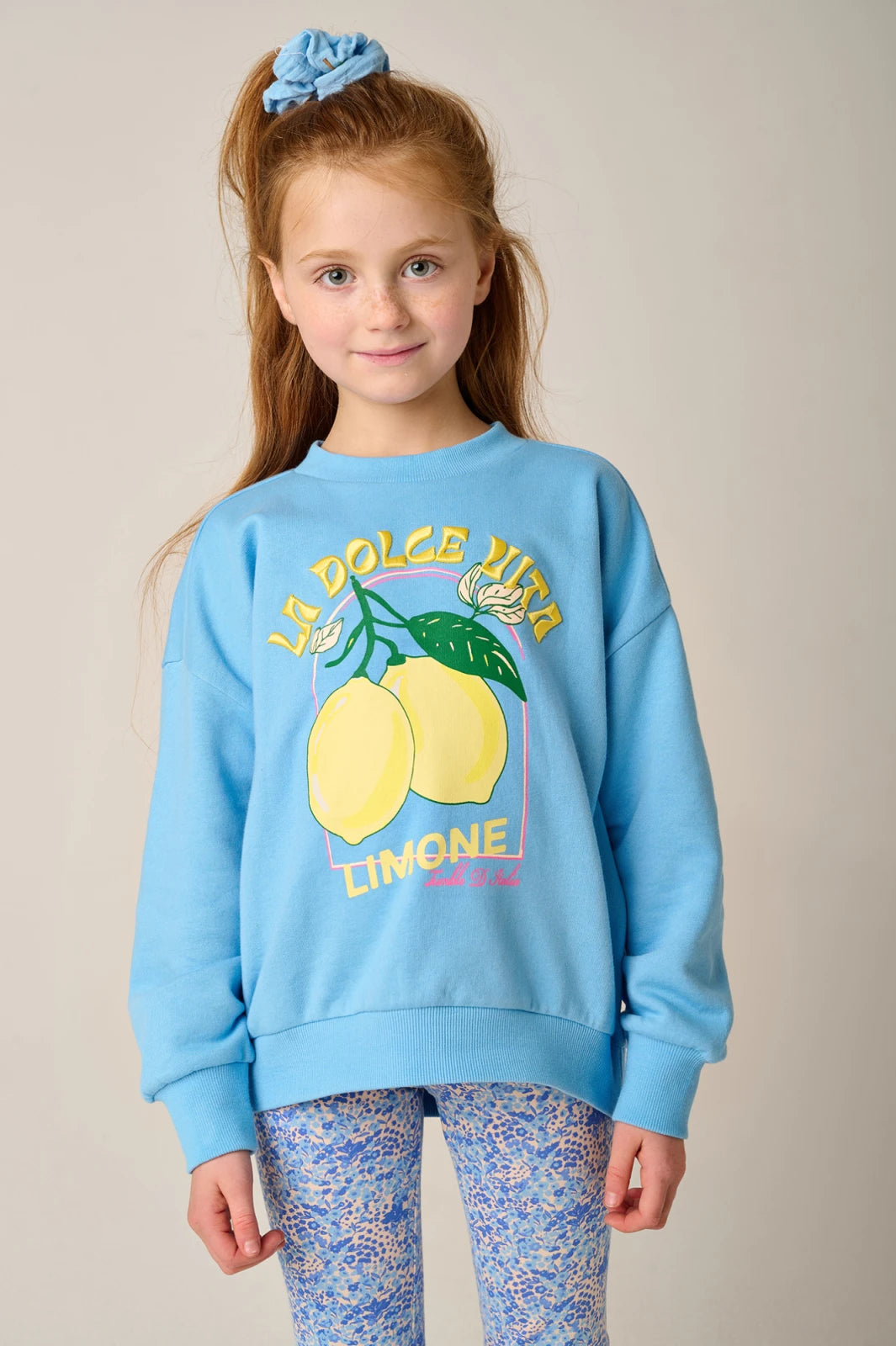 La Dolce Vita Sweatshirt