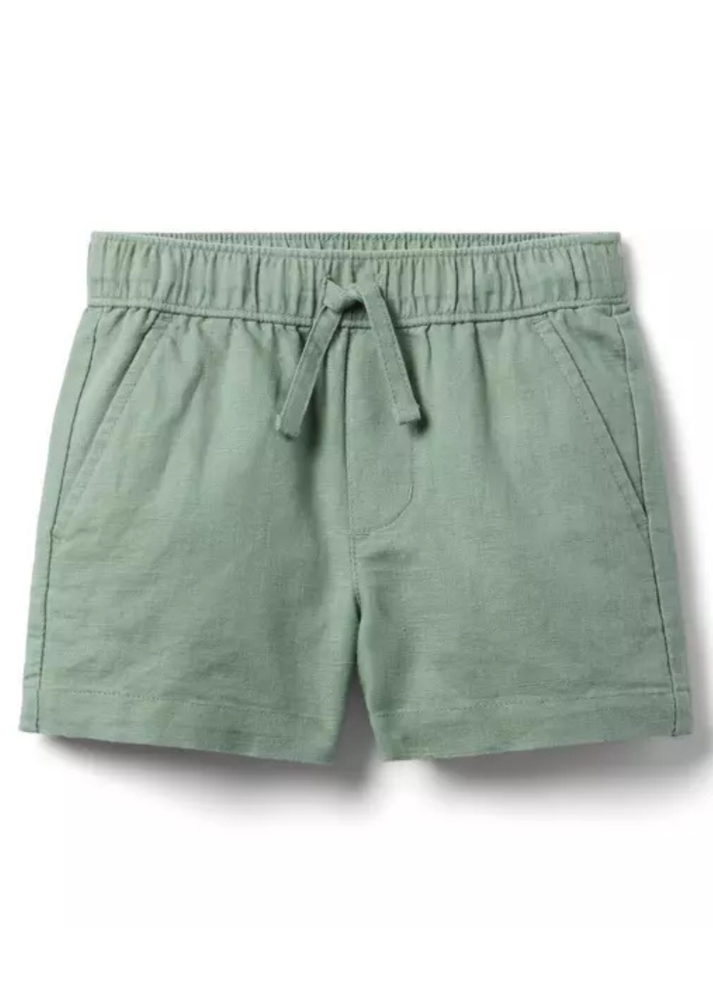 The Shortest Short