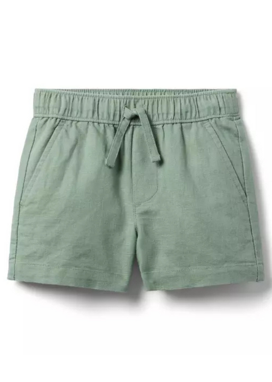 The Shortest Short