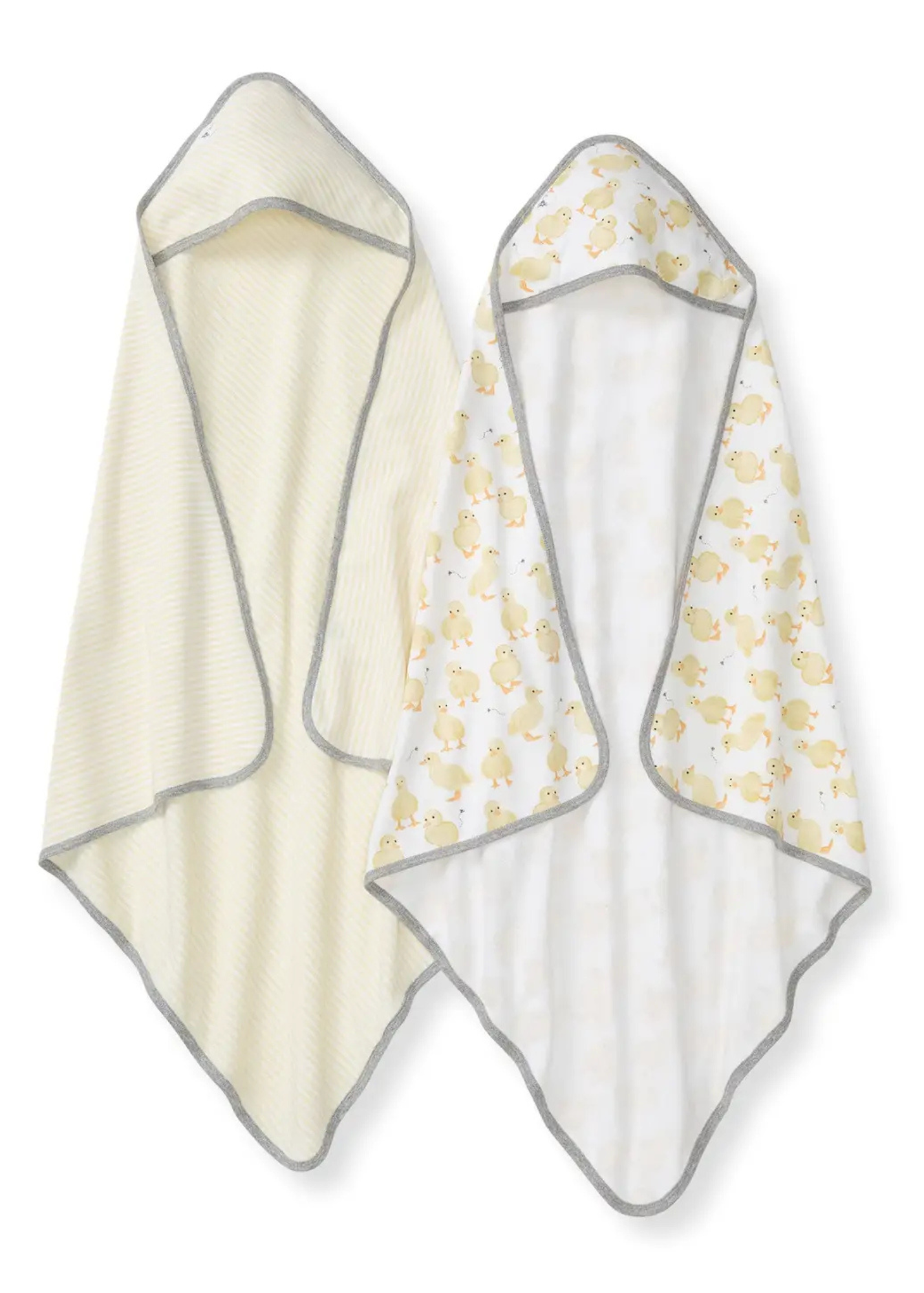Set of 2 Duck Towel