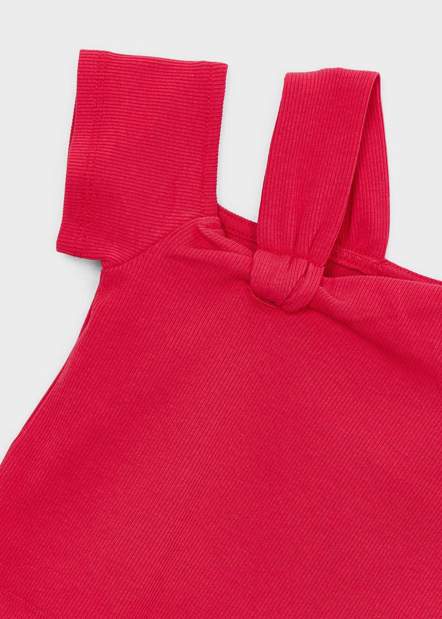 Asymmetric Short Sleeve Tee Shirt