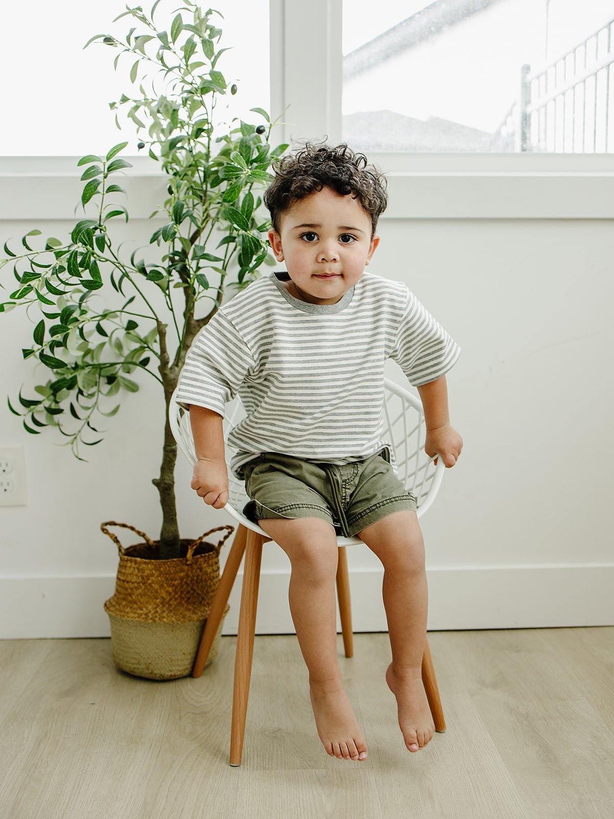 Grayson Short