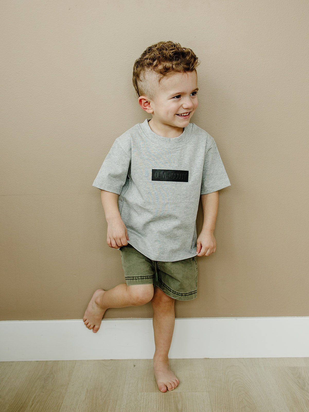 Grayson Short