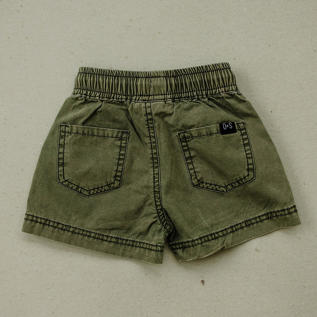 Grayson Short