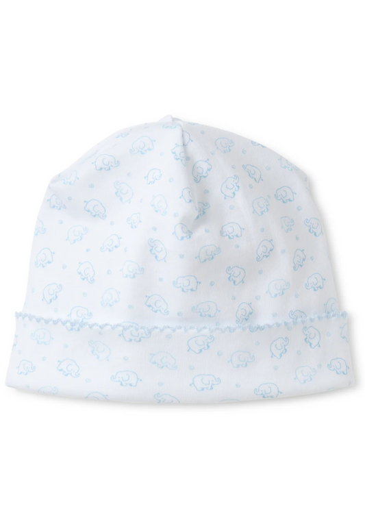 Ele-Fun Blue Hat