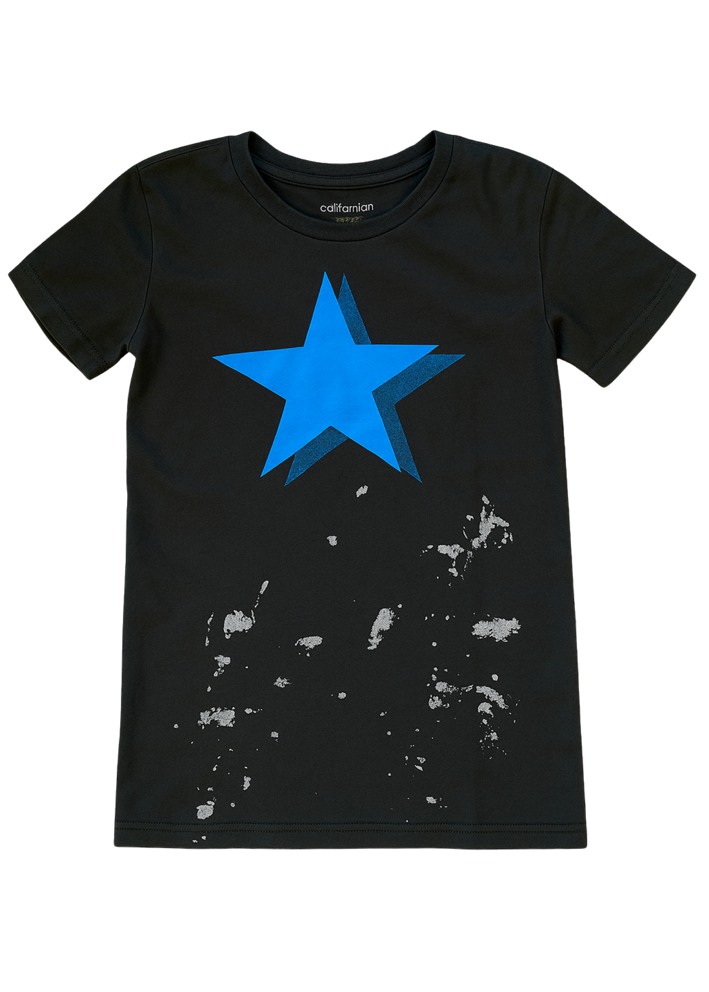 Splatters Star Tee