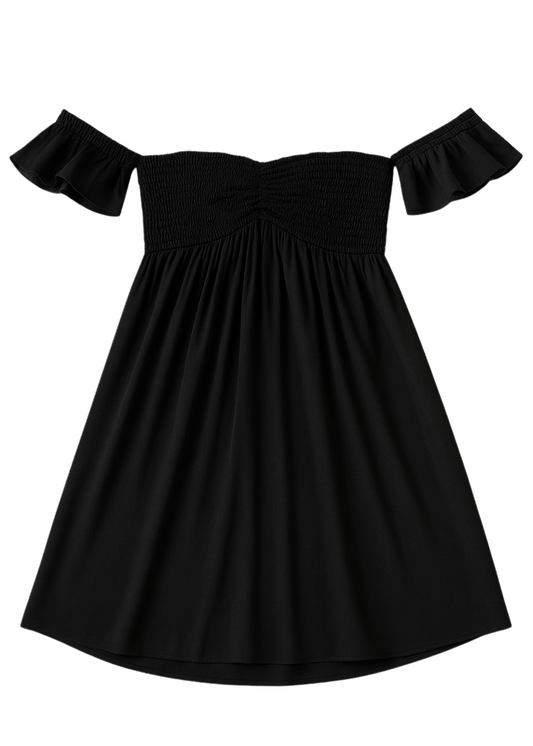 Kids Hollie Dress