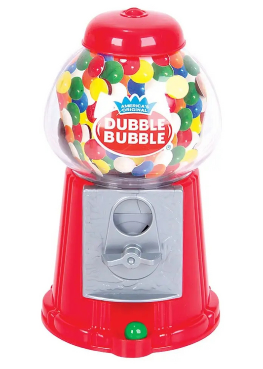8.5" Gumball Bank