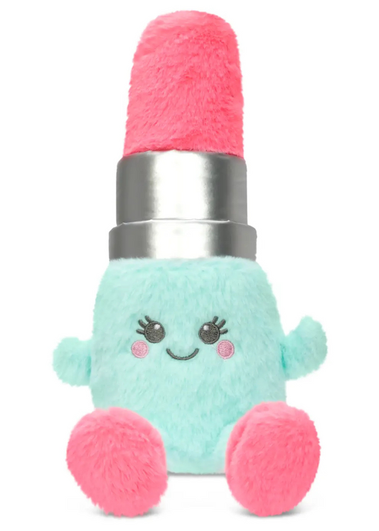 Lipstick Screamsicle Plush Character