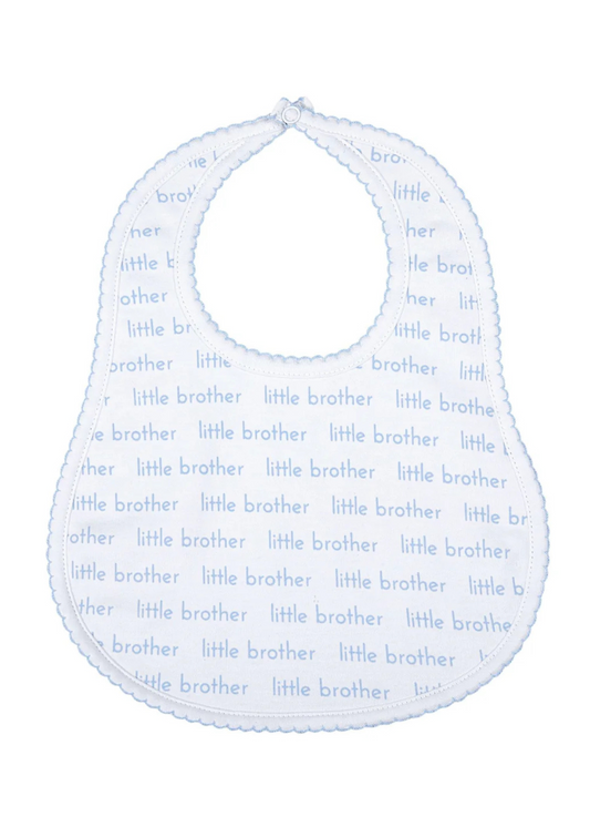 Little Brother Bib