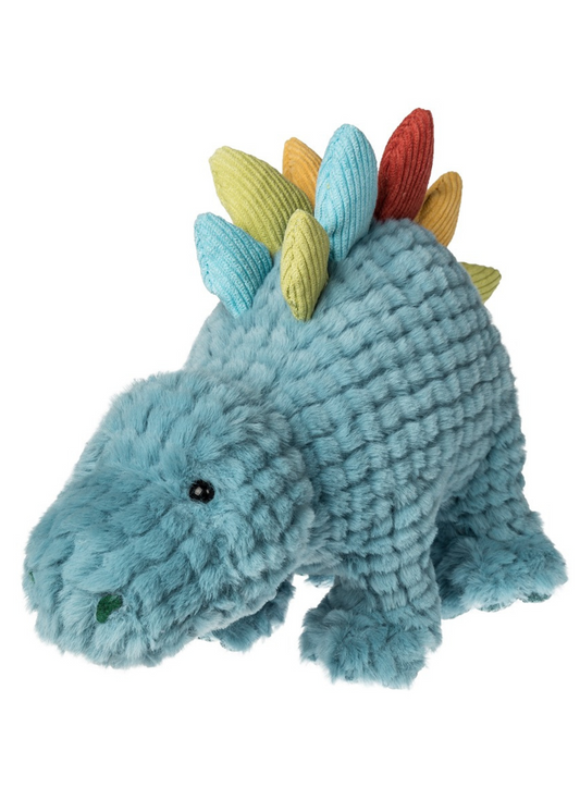 Stegosaurus FabFuzz Checkers