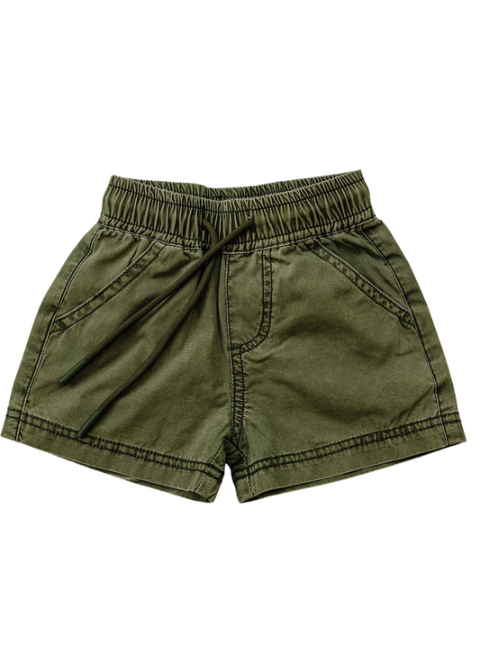 Grayson Short