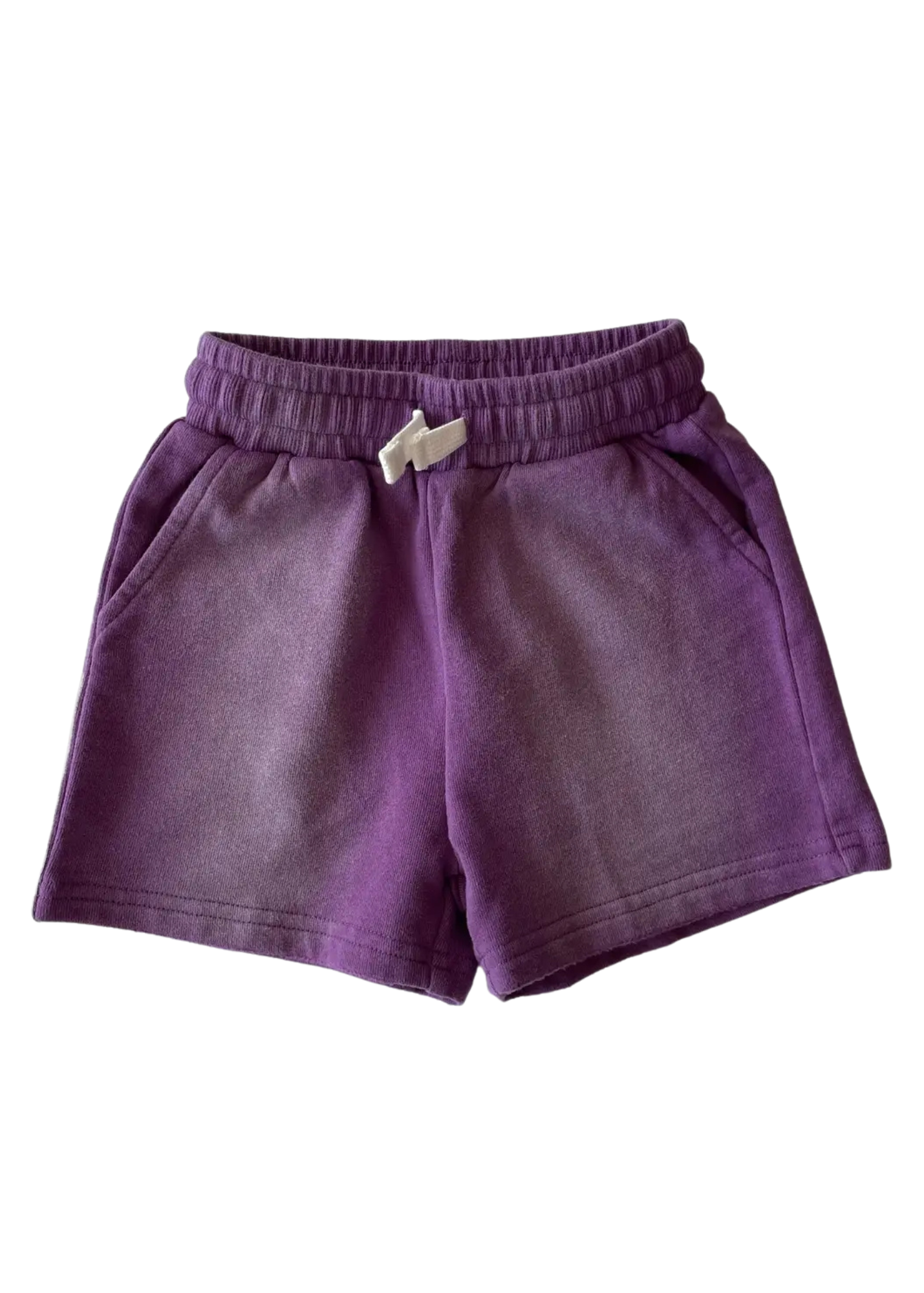 Sun-Faded Shorts