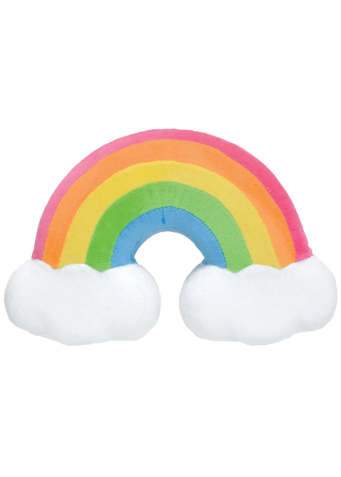Rainbow Slowrise Plush