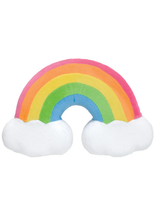Rainbow Slowrise Plush