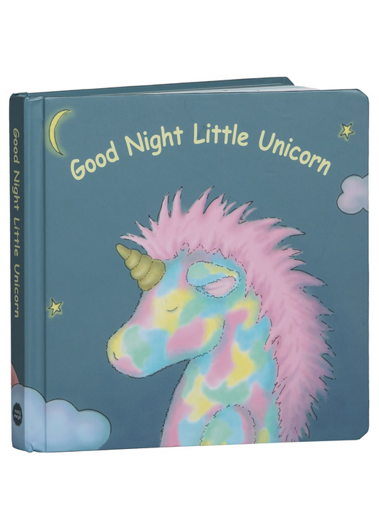 “Goodnight Unicorn” Board Book