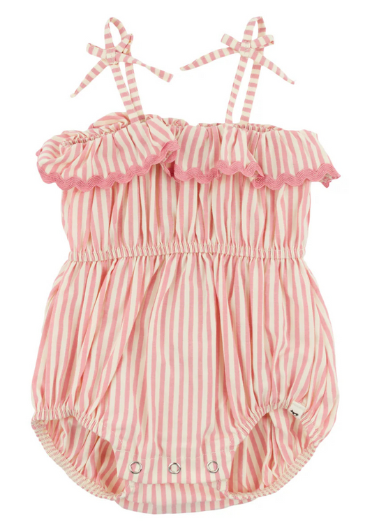 Cabana Harriet Ruffle Romper