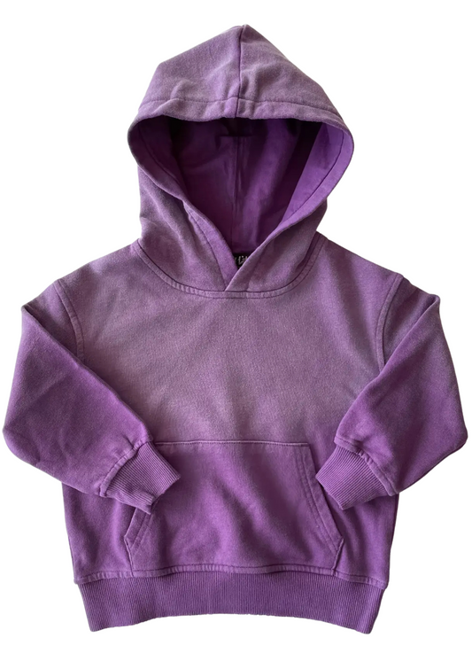 Sun-Faded Hoodie