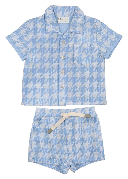 Beach Cabana Set