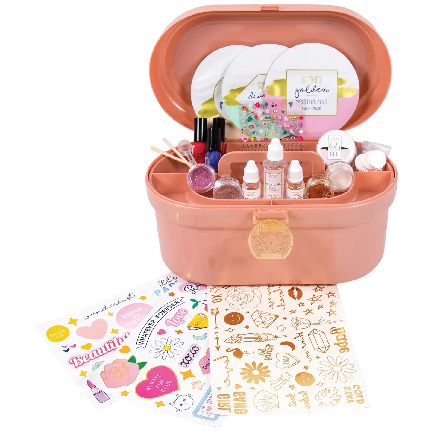 DIY Compete Cosmetic Playset