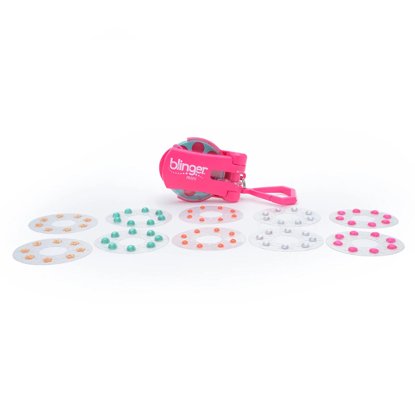 On the Go Blinger Starter Kit