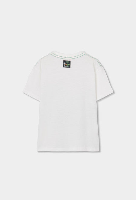 Summer Vibes Tee
