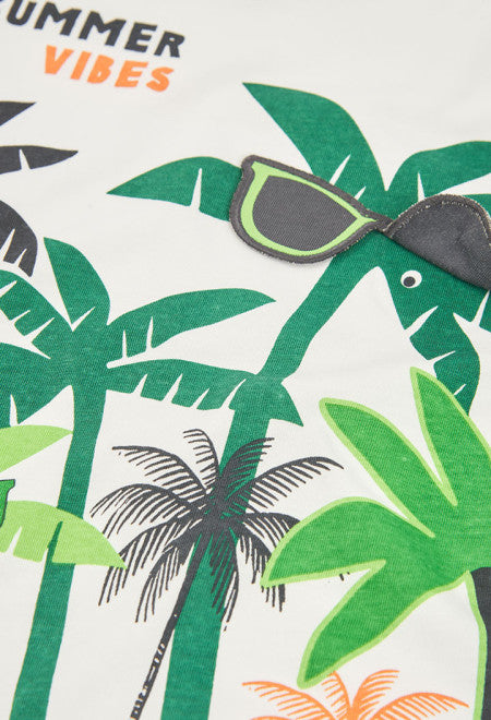 Summer Vibes Tee
