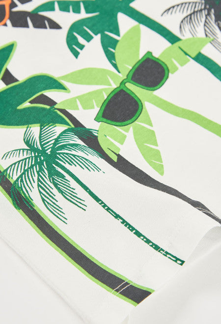 Summer Vibes Tee