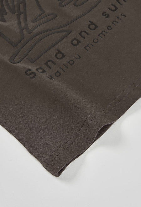 Enjoy The Sunset Tee