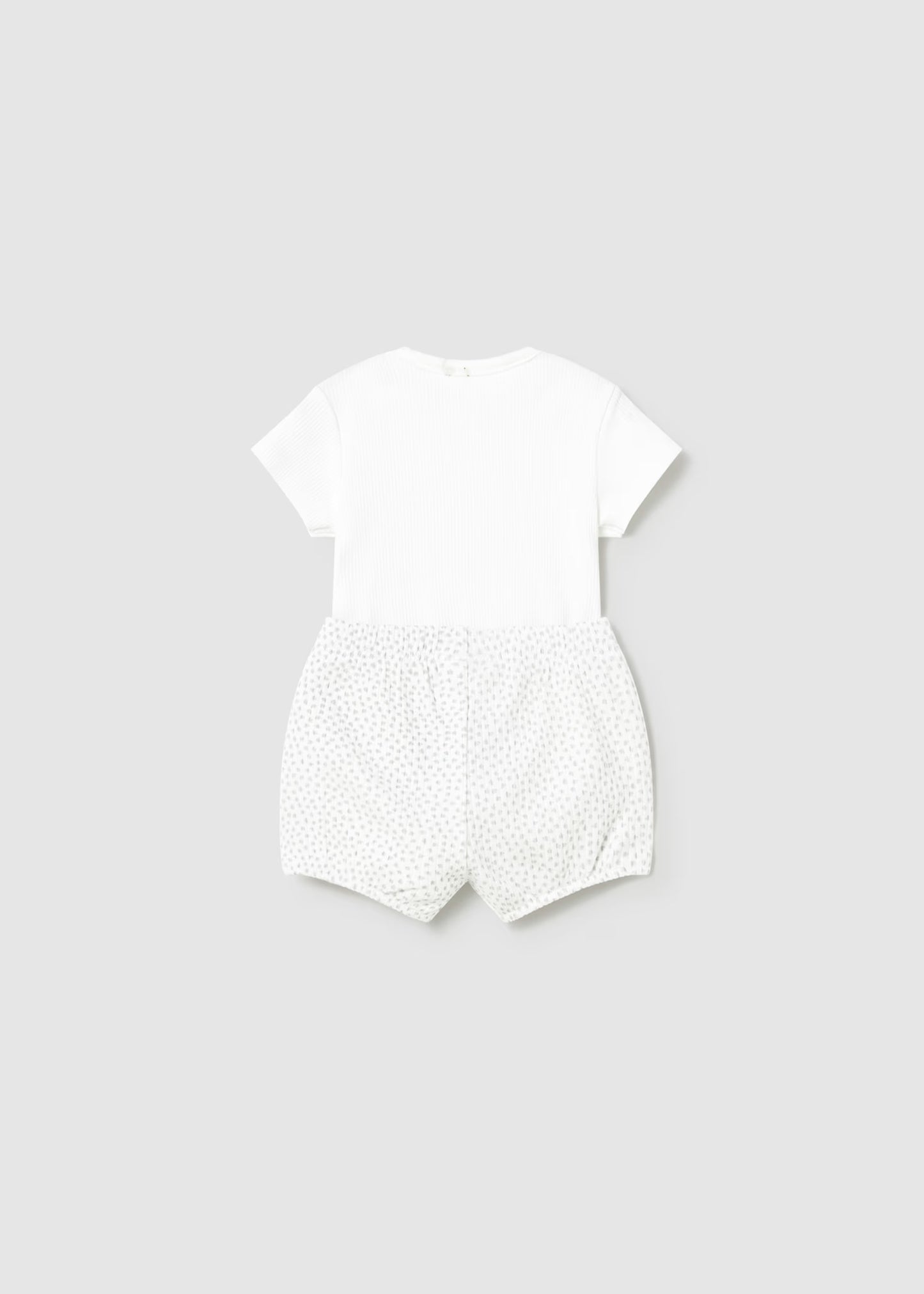 Newborn 4-Piece Knit Set