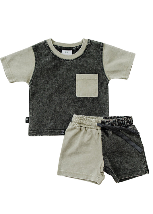 Maddox Set