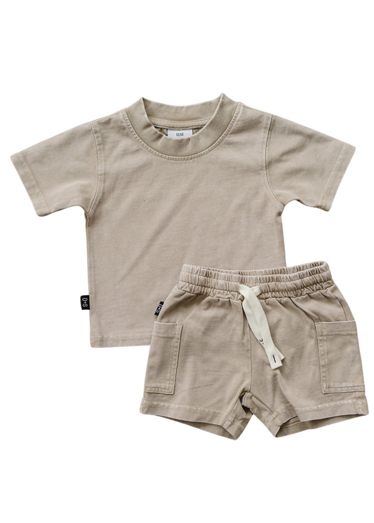 Hayes Set