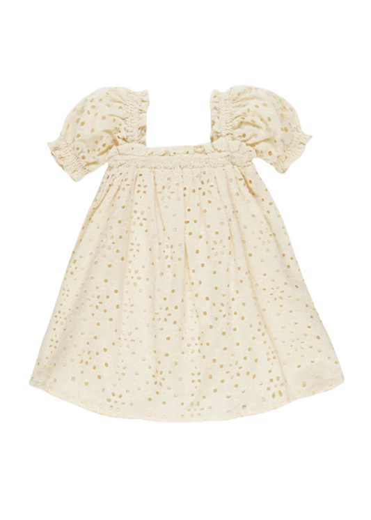 Milan Dress