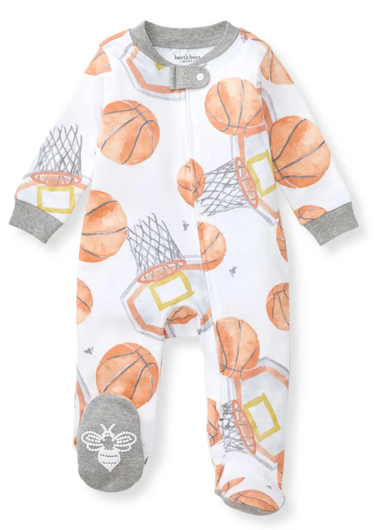 Basketball Sleep & Play